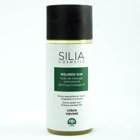 Huile de Massage Amincissante WELLNESS SLIM