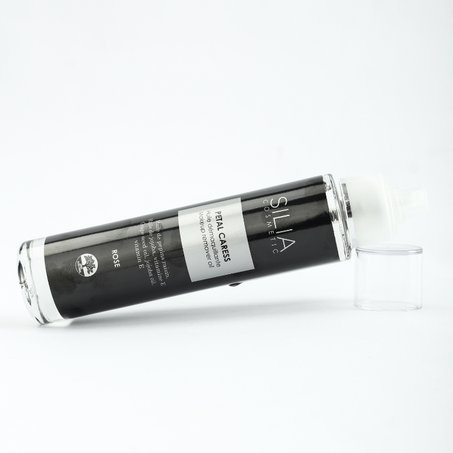 Huile Démaquillant PETAL CARESS  100ML