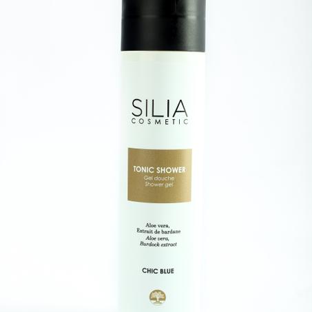 Gel Douche TONIC SHOWER  250ML