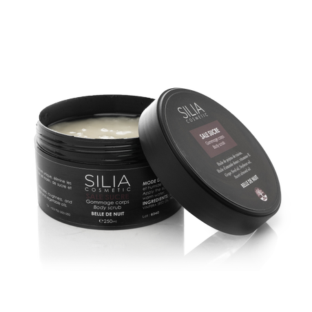 Gommage corps SALE SUCRE  250ML