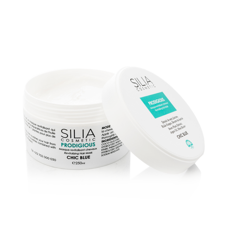 Masque cheveux revitalisant PRODIGIOUS  250g