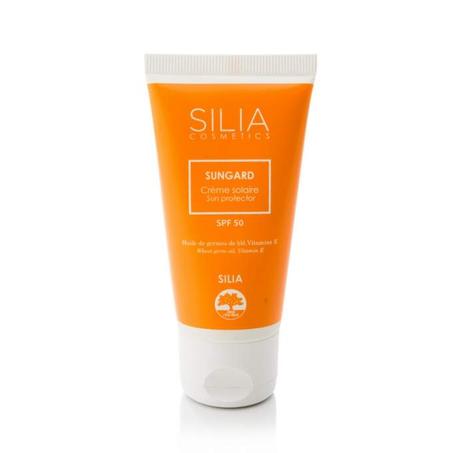 Ecran solaire SPF 50 SUNGUARD   50ML