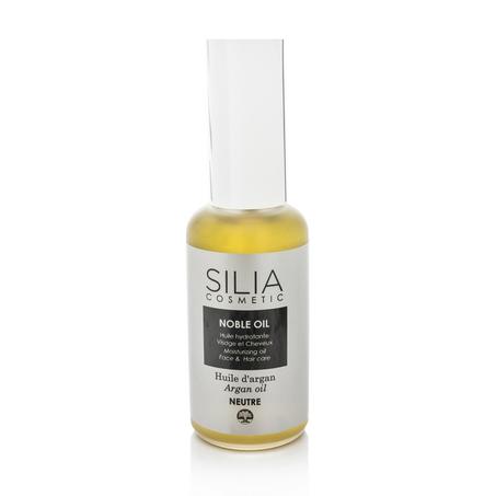 Huile hydratante visage et cheveux NOBLE OIL  50ML