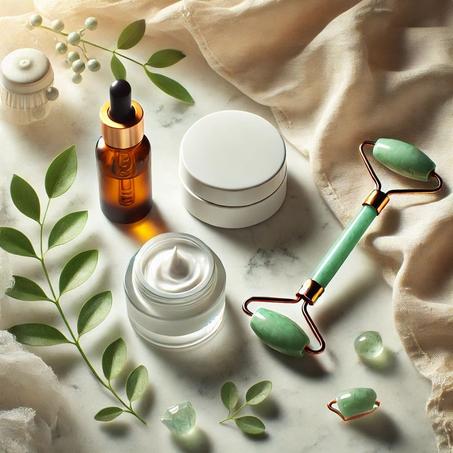 الجمال و العناية الشخصية