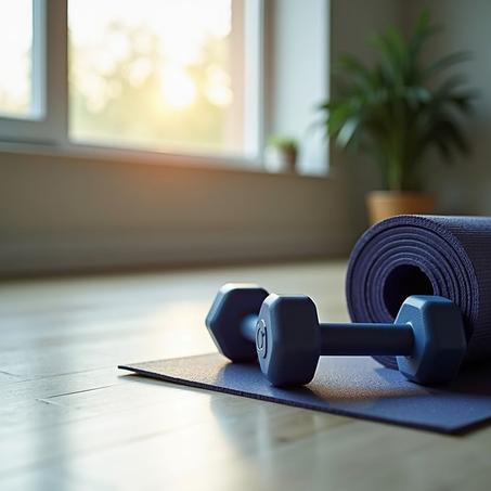 الرياضة و اللياقة البدنية