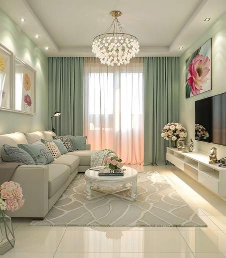 الأثاث المنزلي