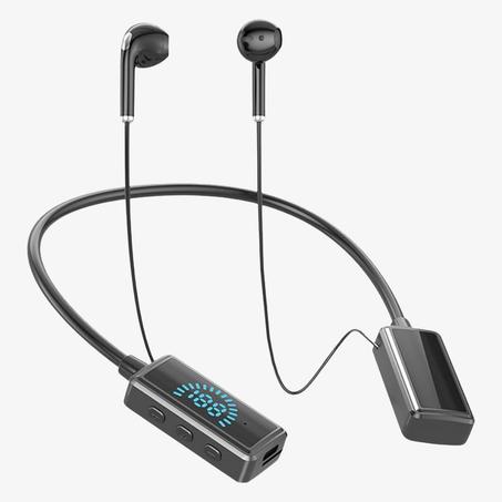 سماعات أذن لاسلكية