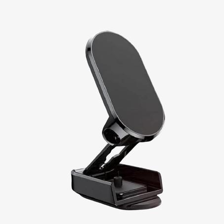 حامل جوال للسيارة بتثبيت قوي