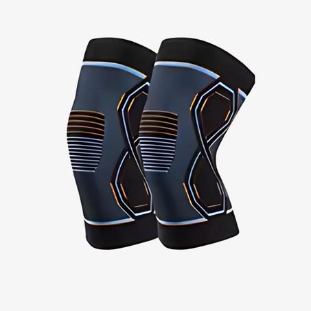 حزام طبي داعم للركبة