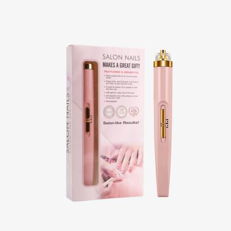 جهاز تجميل الأظافر العصري
