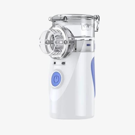 جهاز استنشاق محمول