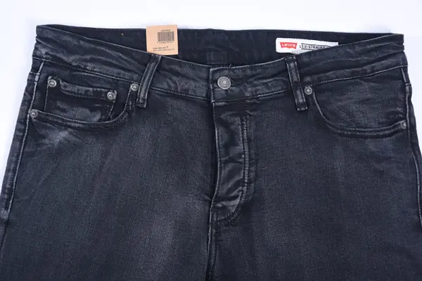 Jean Levi’s Coupe Normal ref-LS11810 ( Noir )