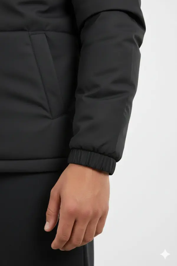 Nike Jacket Imperméable – 2 Couleurs ref-NK2557