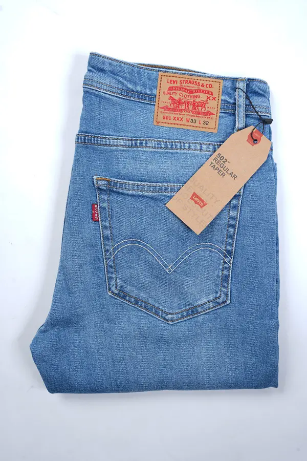 Pack de 3 Levi