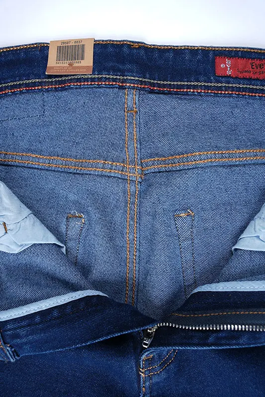 Jean Levi
