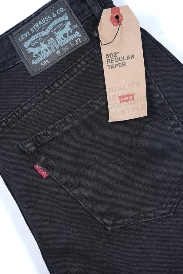 Pack de 3 Levi