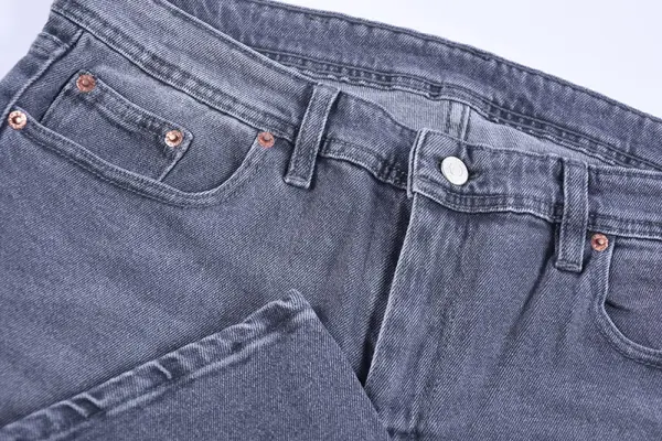 Jean Levi’s Coupe Normal Ref-LV34431 ( Gris )