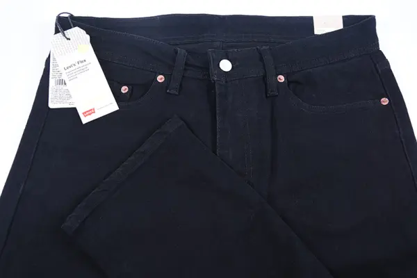 Jean Levi’s Coupe Normal Ref-LV34431 ( Noir )