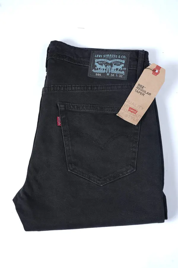 Pack de 3 Levi