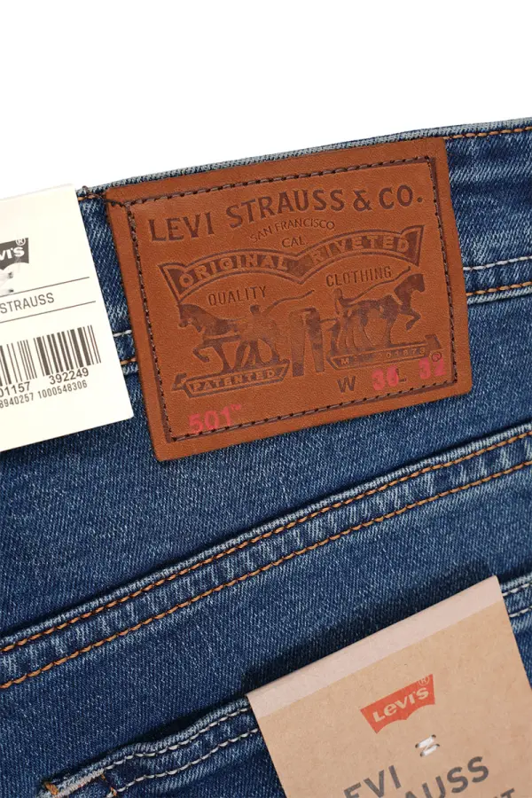 Jean Levi