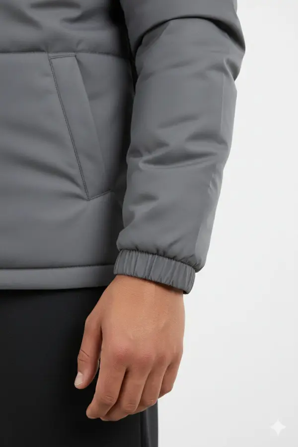 Nike Jacket Imperméable – 2 Couleurs ref-NK2557