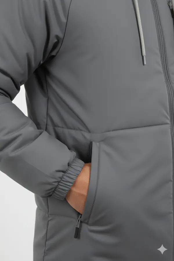 Nike Jacket Imperméable – 2 Couleurs ref-NK2557