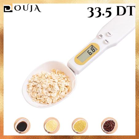 digital spoon scale