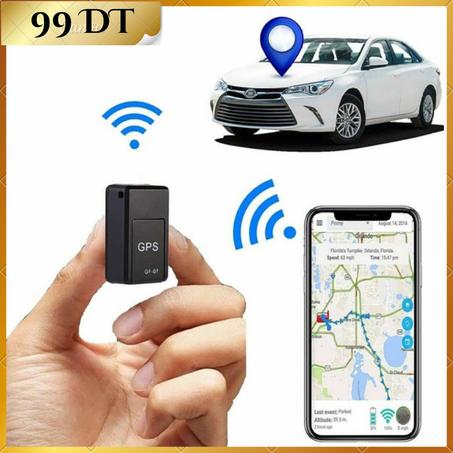 MINI GPS GF-07