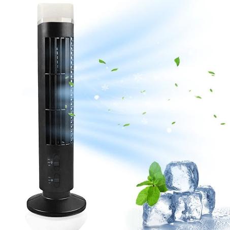 TOWER FAN [USB] مروحة البرج