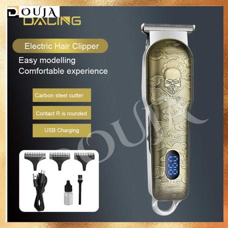 Daling Tondeuse cheveux professionnelle
