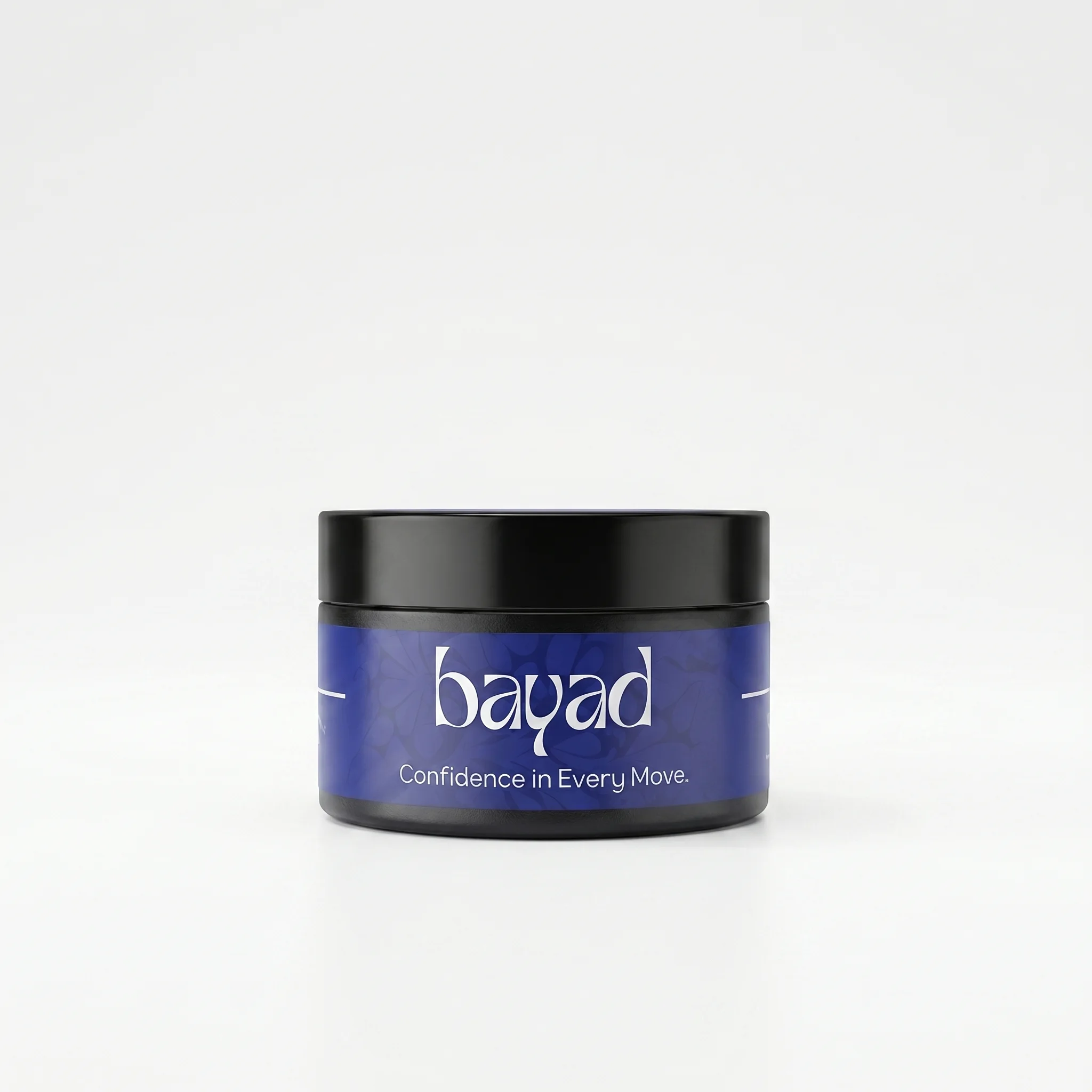 bayad powder