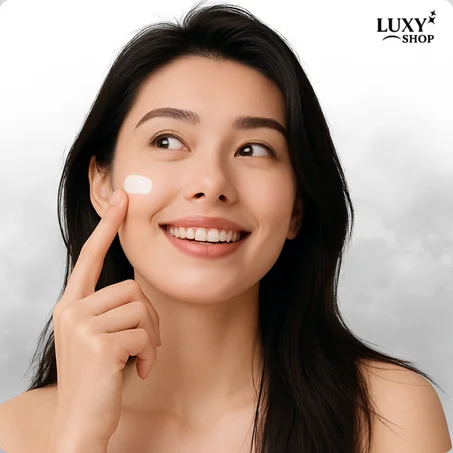 منتجـــات العنايـة بالبشــرة