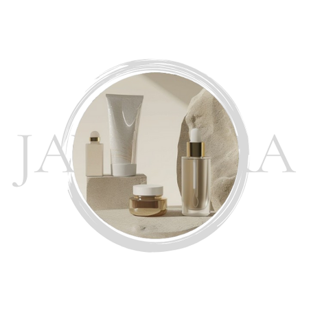 منتجات العناية بالشعر