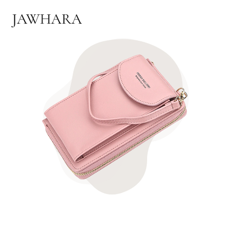 حقيبة كتف صغيرة للنساء