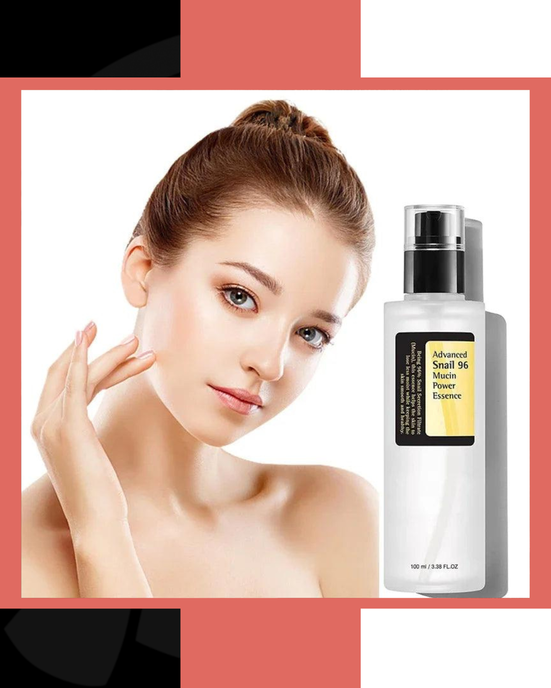 COSRX Advanced Snail 96 Mucin Power Essence