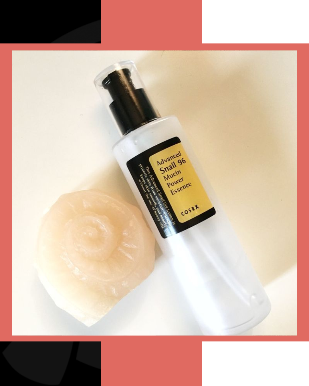 COSRX Advanced Snail 96 Mucin Power Essence
