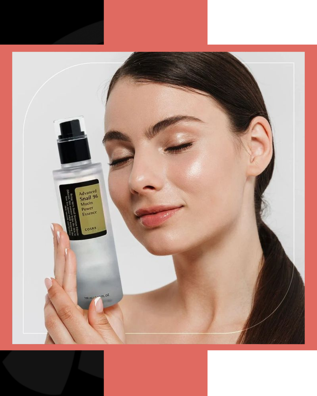 COSRX Advanced Snail 96 Mucin Power Essence