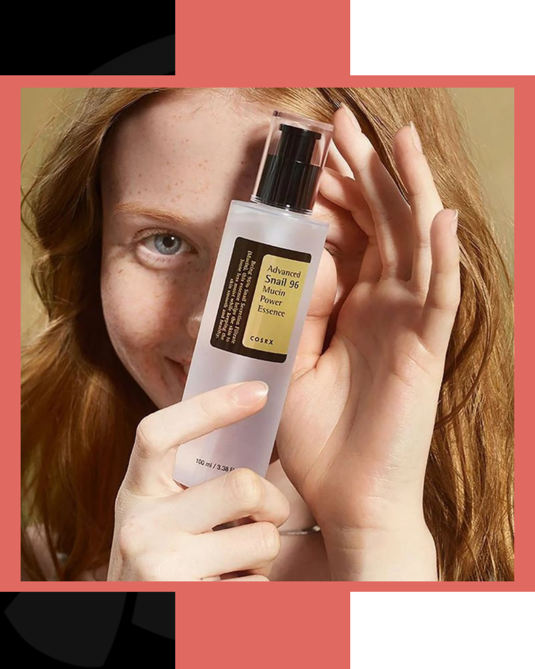 COSRX Advanced Snail 96 Mucin Power Essence