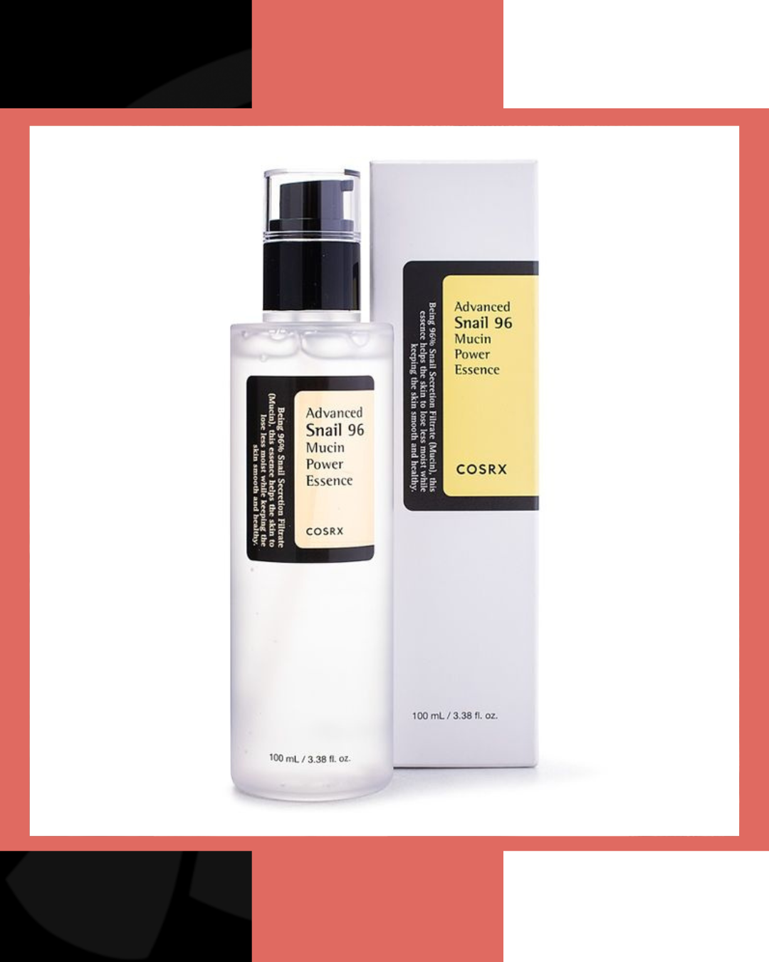 COSRX Advanced Snail 96 Mucin Power Essence