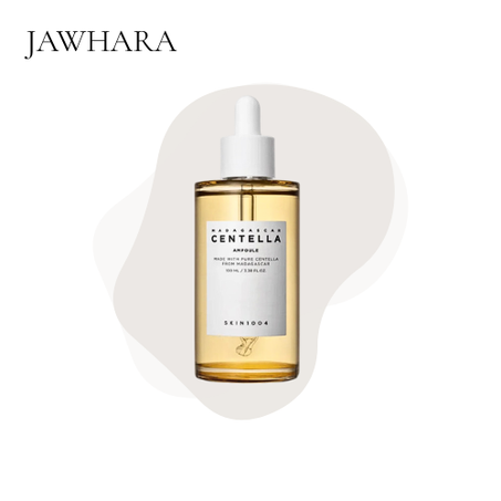 SKIN1004 - Madagascar Centella Ampoule - 100ml