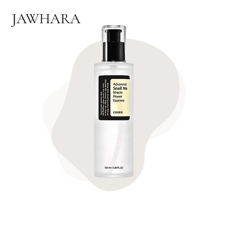 COSRX Advanced Snail 96 Mucin Power Essence