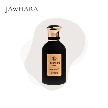 عطر بلاك توباكو من دوفين
