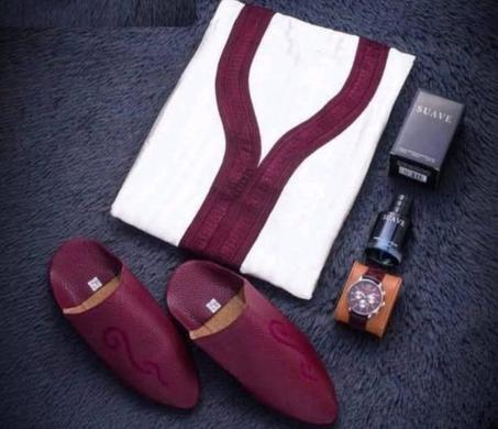 باك تقليدي بلدي لرجال الفخامة 🤩🤩