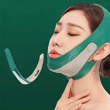 حزام تنحيف الوجه من الجرافين