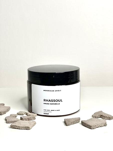 RHASSOUL DU MAROC