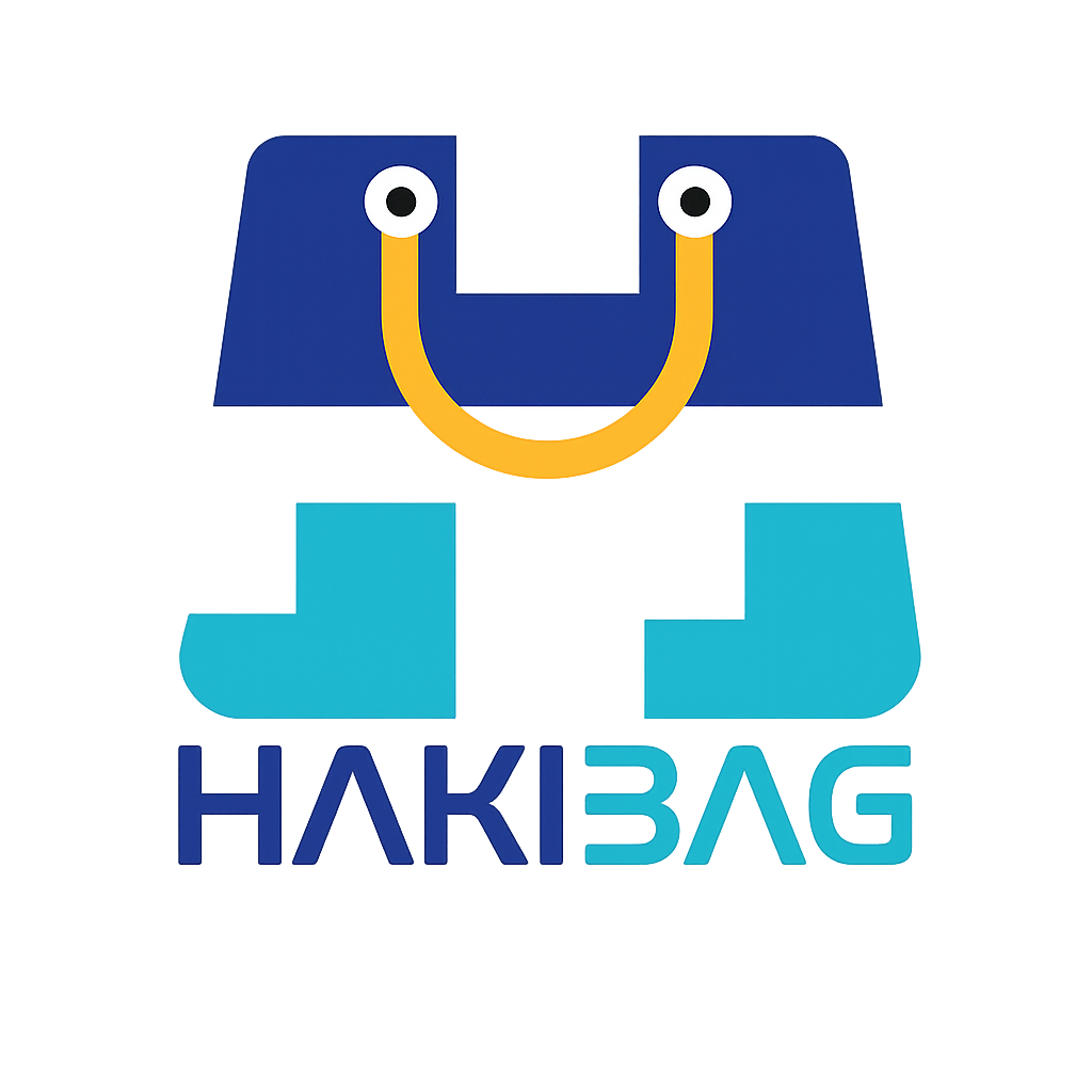 Hakibag