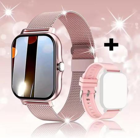 MONTRE FEMMES DE LUX