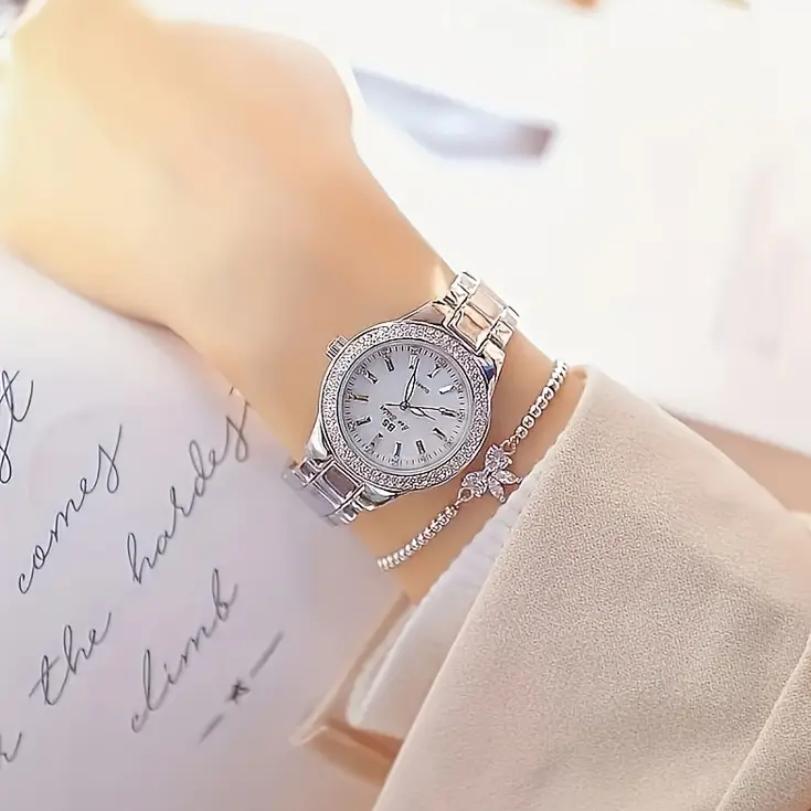 -MONTRE FEMMES- ساعة نسائية