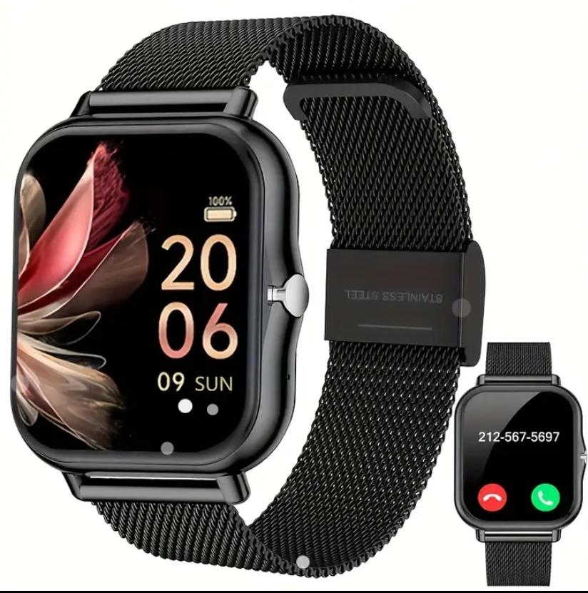 -MONTRE FEMMES- ساعة نسائية