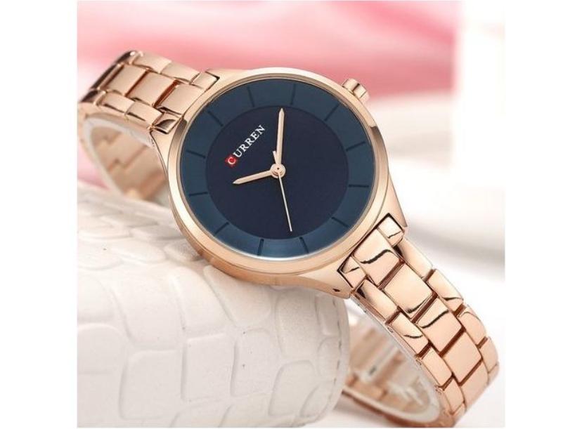 -MONTRE FEMMES- ساعة نسائية